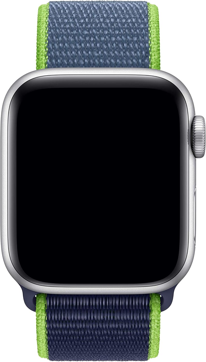 Apple Watch Sport Loop 40mm - Neon Lime