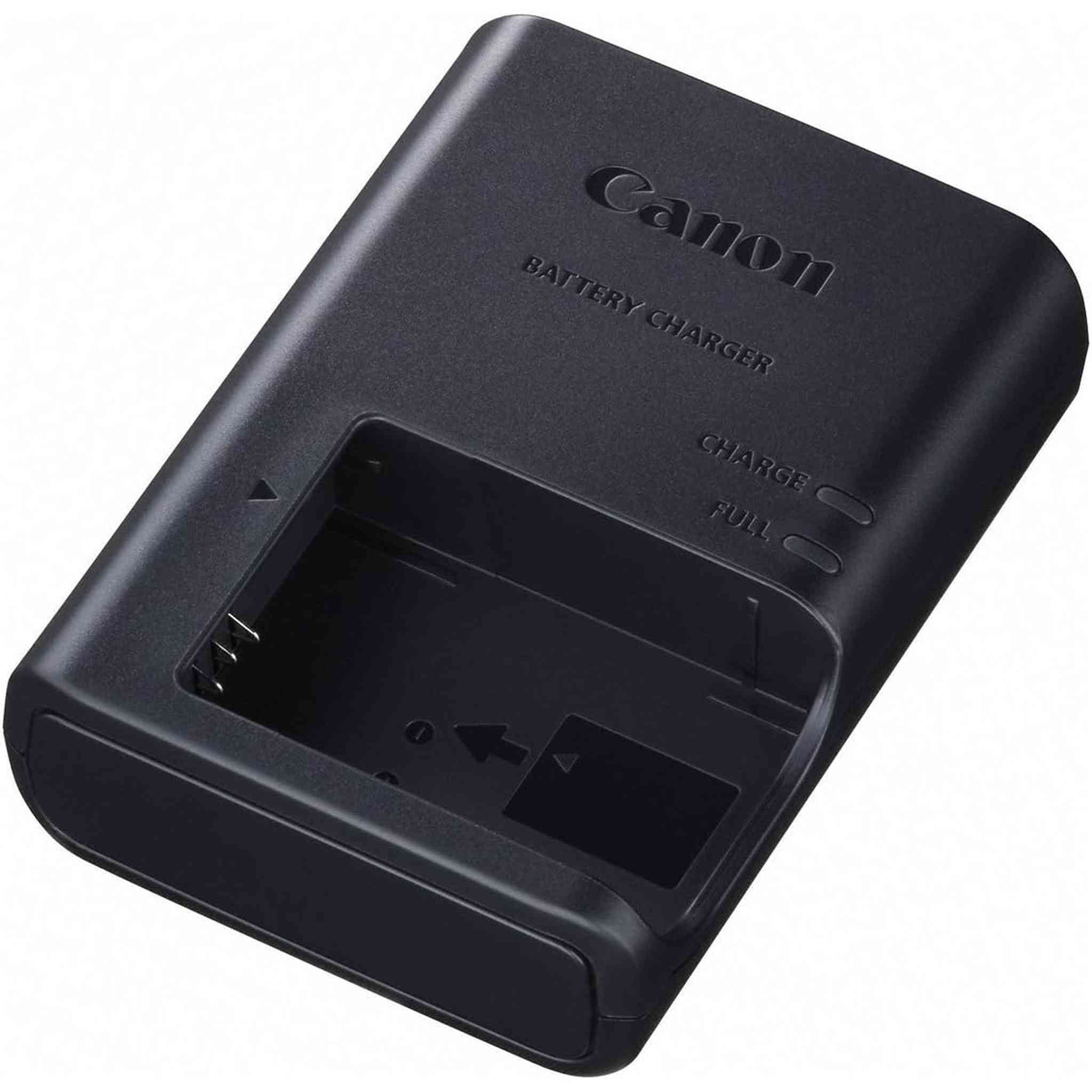 Canon Battery Charger LC-E12 for Battery Pack 6781B001 - Used Canon