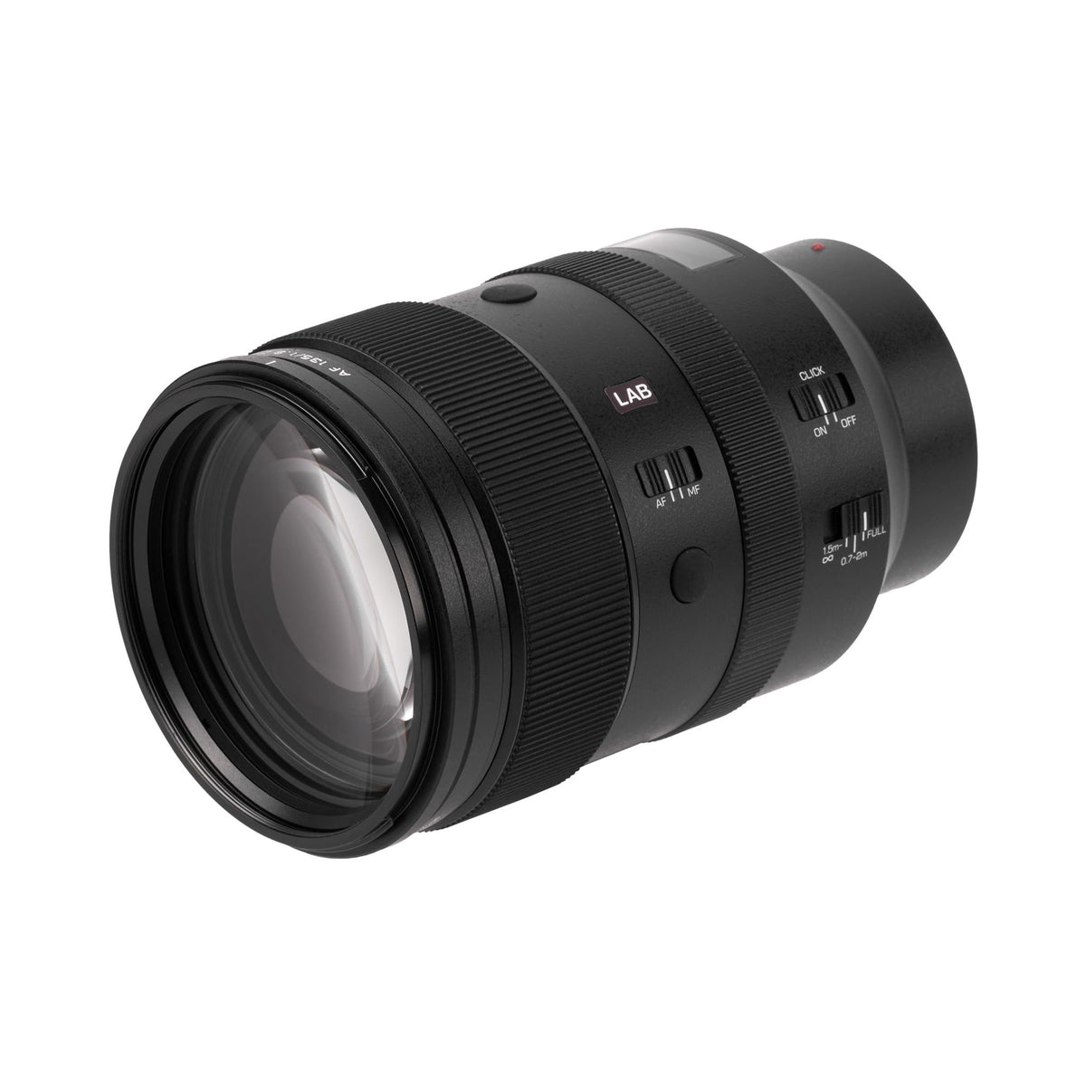 VILTROX 135mm f/1.8 Z, AF 135mm F1.8 LAB Z Lens for Nikon Z Mount, Full Frame Z Mount Medium Telephoto Lens