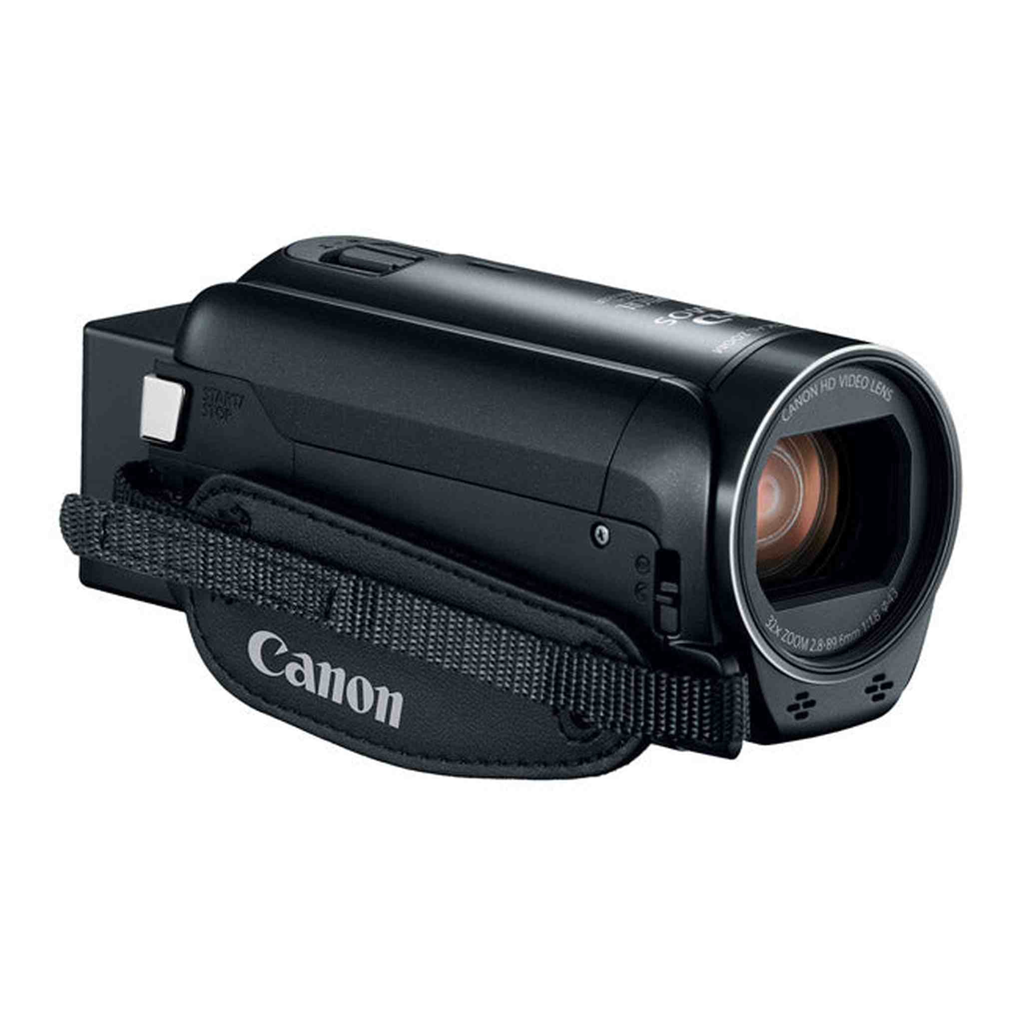Canon VIXIA HF R800 Full HD Camcorder - Used Canon
