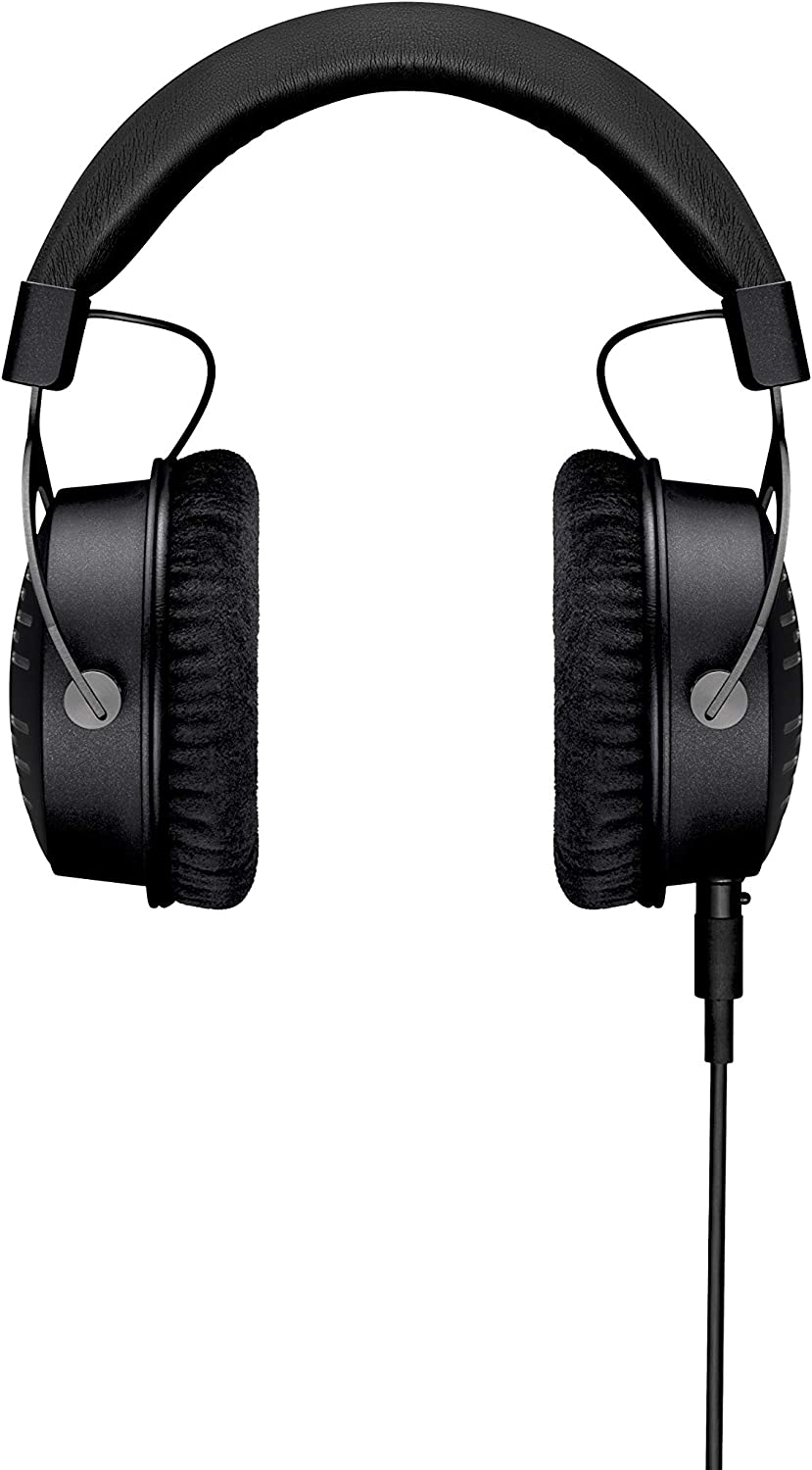Beyerdynamic DT 1990 Pro Studio Headphones with 1-Year Extended Warranty Base Bundle