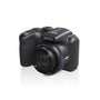 Minolta 20 Mega Pixels 26x Optical Zoom Digital Camera with 1080p FHD Video, Black