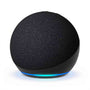 All-New Echo Dot 5th Gen, 2022 release | Smart speaker with Alexa | Charcoal