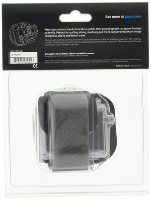 GoPro Wrist Housing for HERO3 / HERO3+ / HERO4