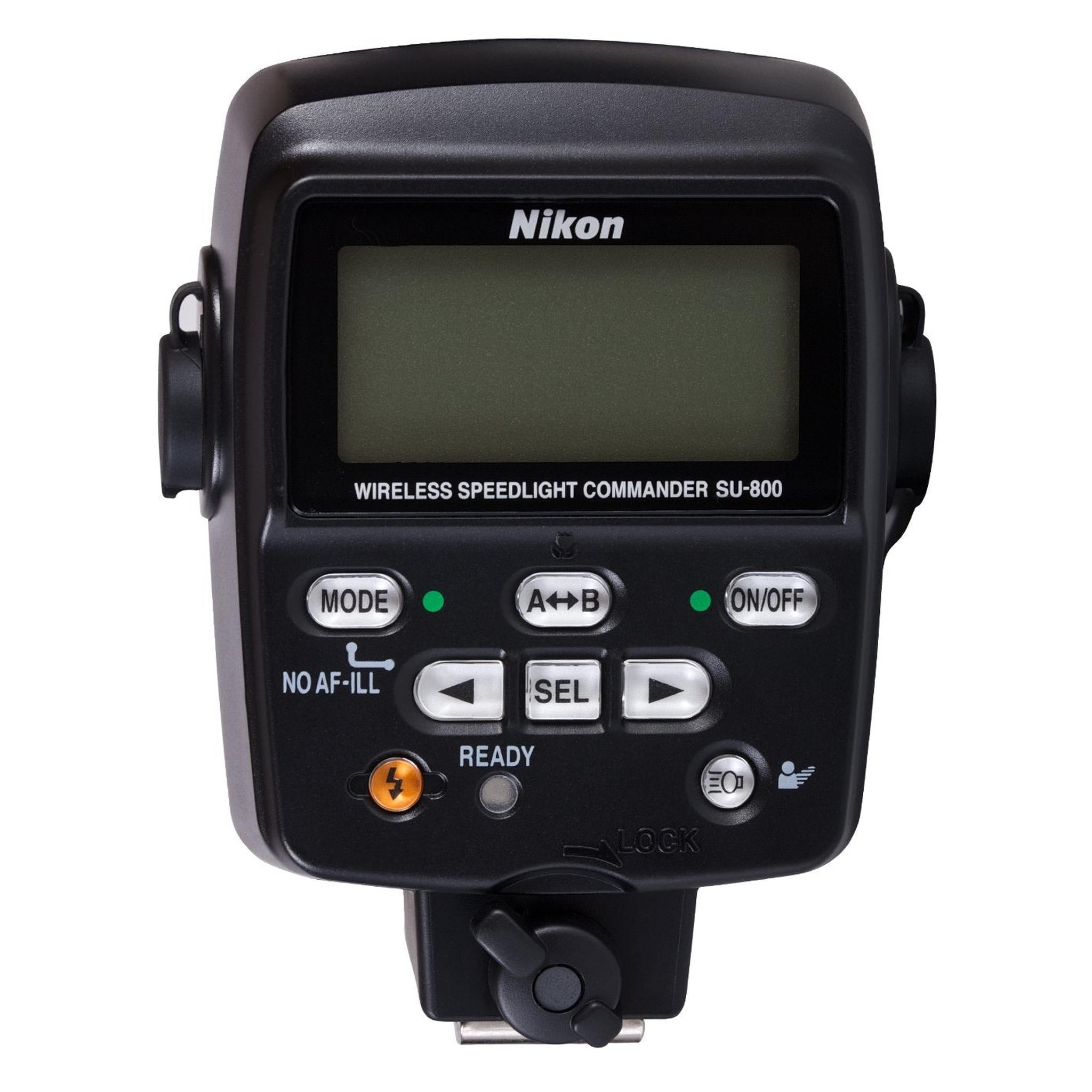 Nikon R1C1 Wireless Close-Up Speedlight Kit for Nikon Digital SLR Cameras - Used Nikon
