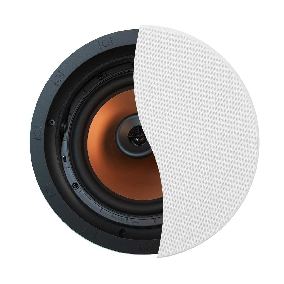 Klipsch CDT-5650-C II In-Ceiling Speaker - White Each