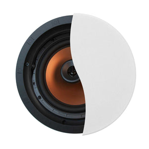 Klipsch CDT-5650-C II In-Ceiling Speaker - White Each