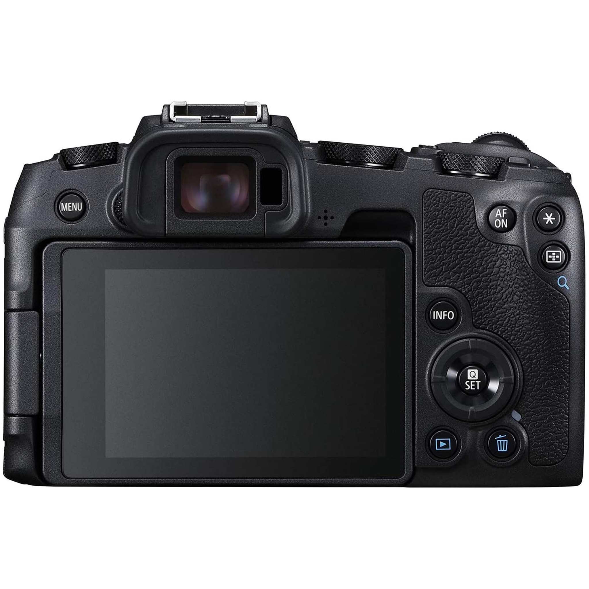 Canon EOS RP Mirrorless Camera Body International Model - Used Canon