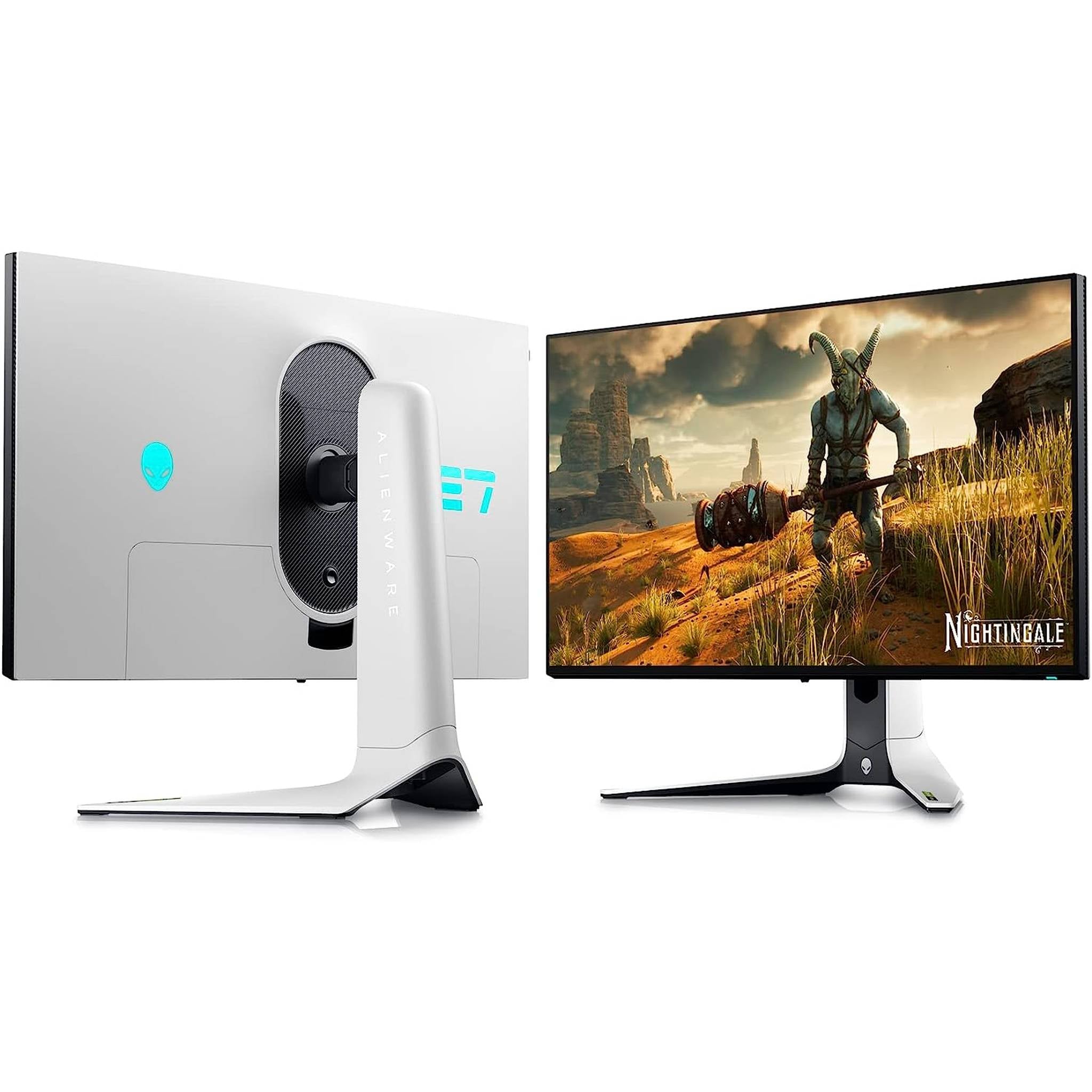 Alienware AW2723DF Gaming Monitor