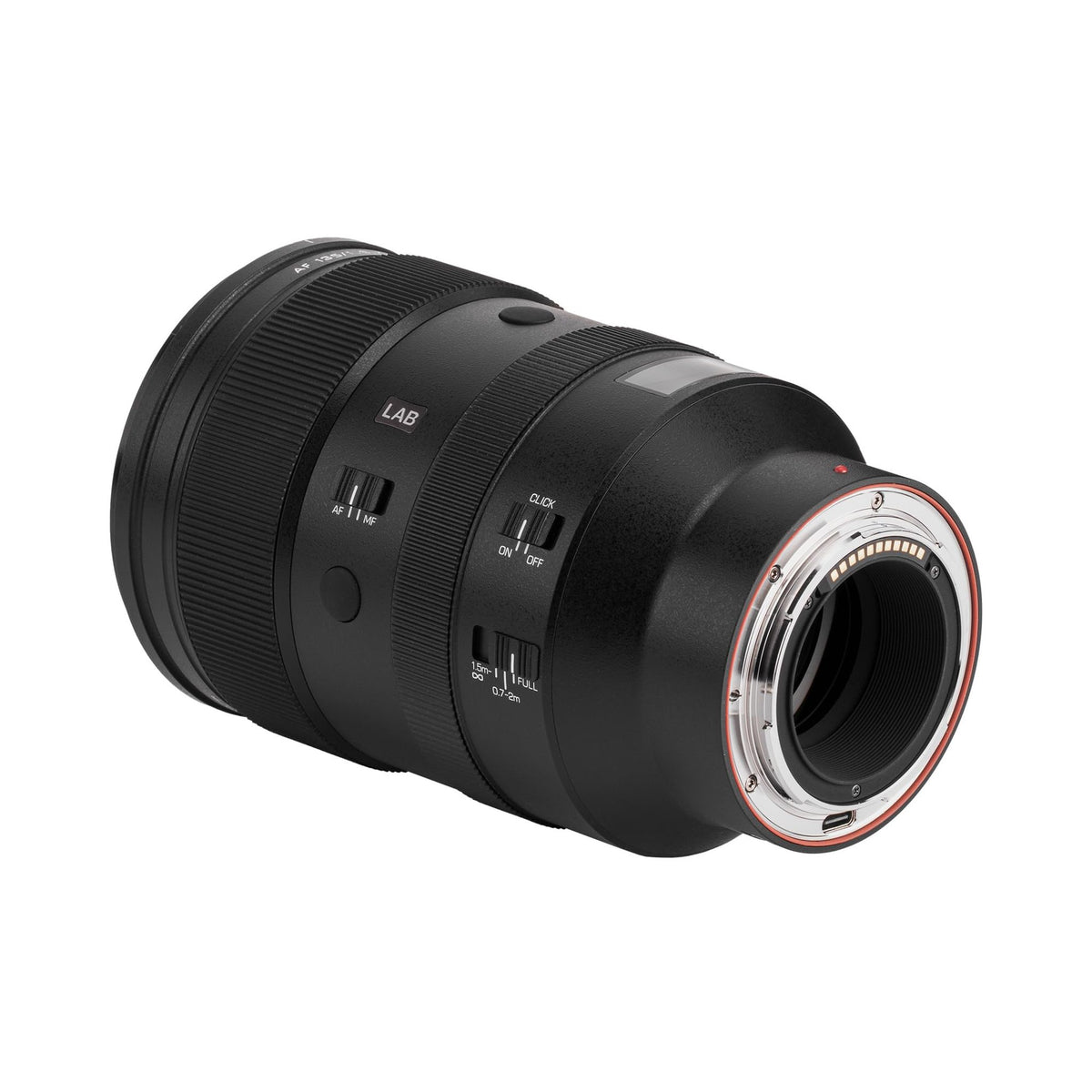 VILTROX 135mm f/1.8 Z, AF 135mm F1.8 LAB Z Lens for Nikon Z Mount, Full Frame Z Mount Medium Telephoto Lens