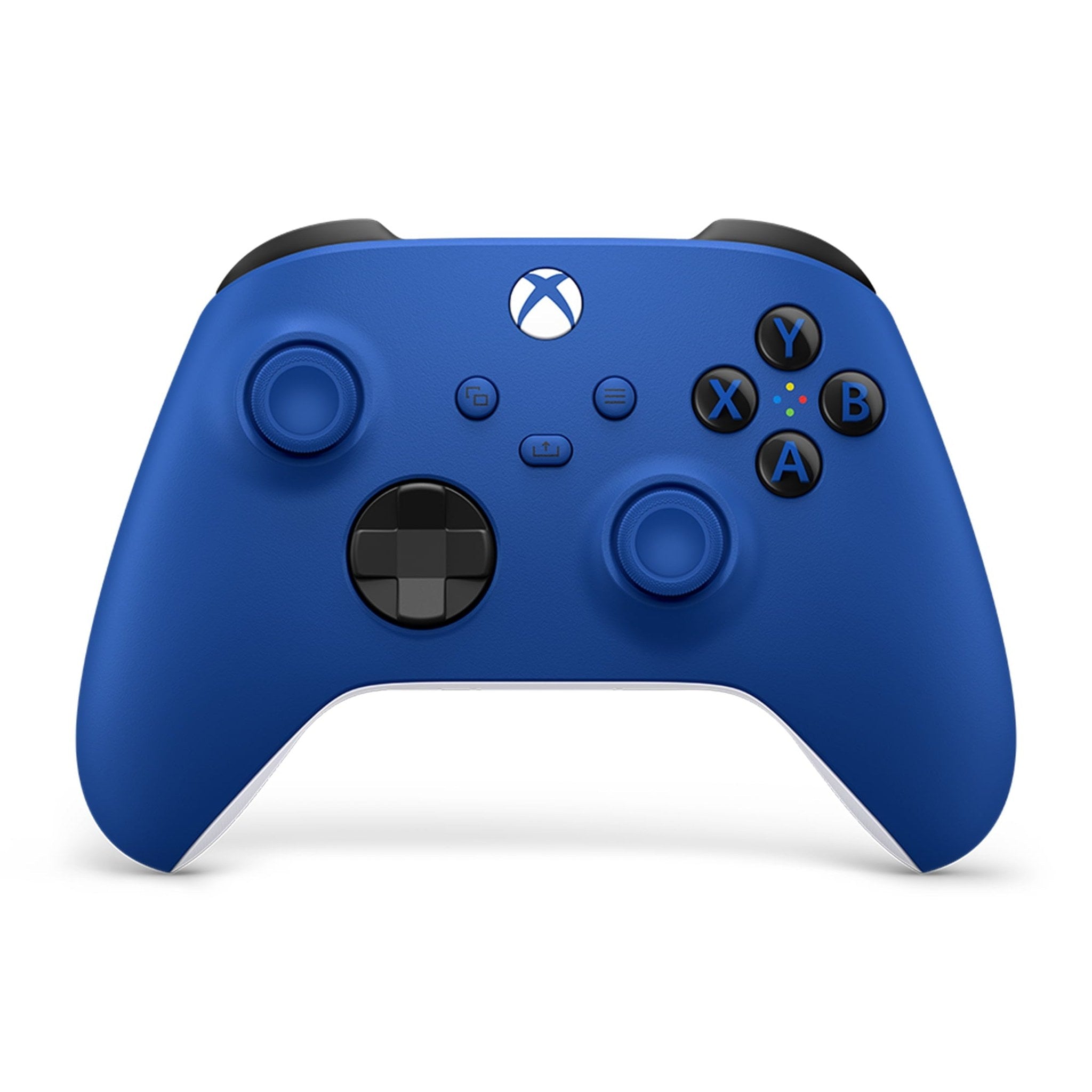 Xbox Wireless Controller - Shock Blue Microsoft