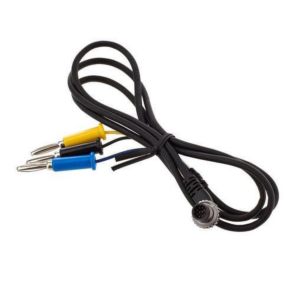 Nikon MC-22A Remote Cord with Banana Plugs