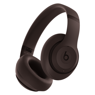Beats Studio Pro - Wireless Bluetooth Noise Cancelling Headphones (Deep Brown)