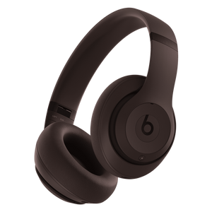 Beats Studio Pro - Wireless Bluetooth Noise Cancelling Headphones Deep Brown Beats
