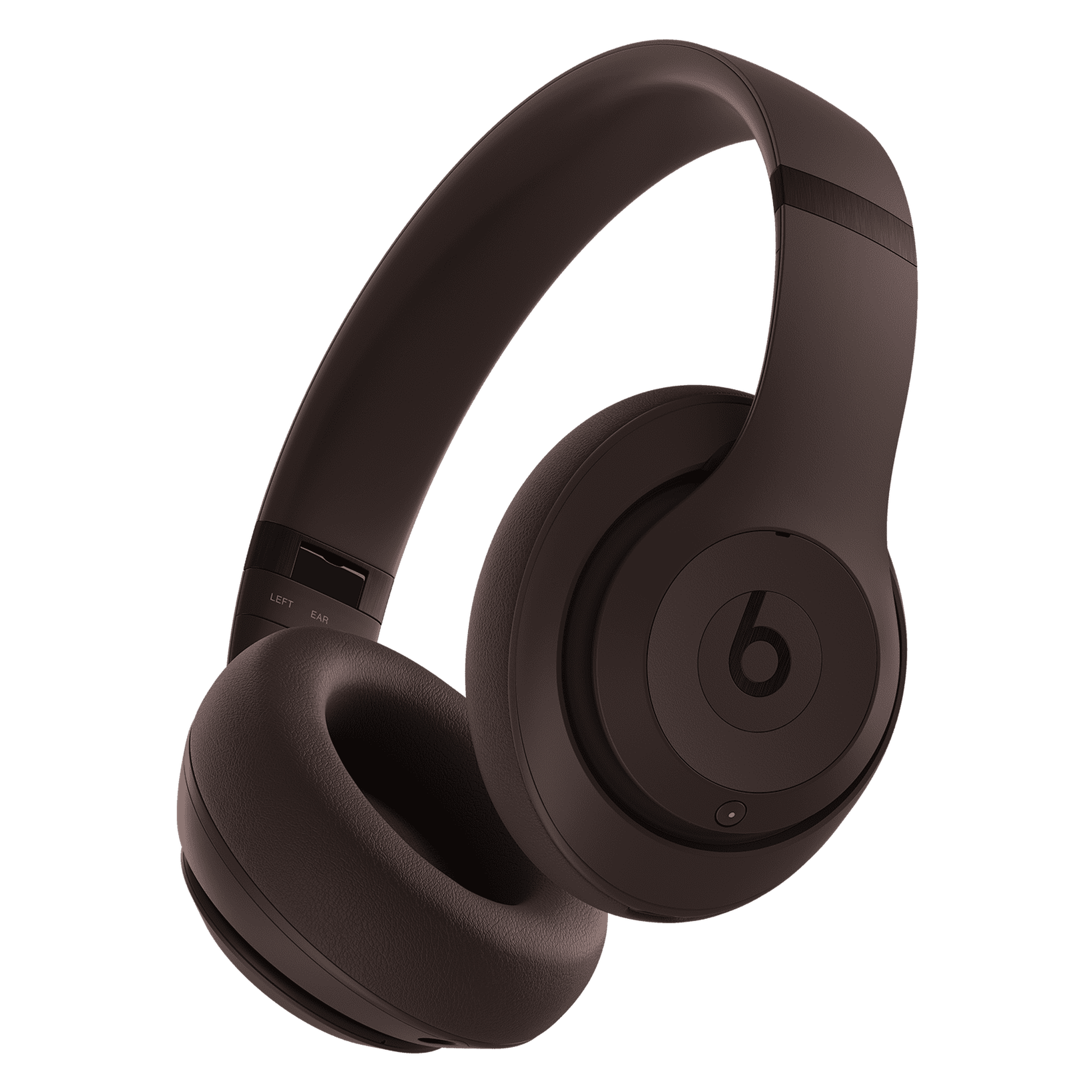 Beats Studio Pro - Wireless Bluetooth Noise Cancelling Headphones Deep Brown