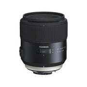 Tamron AFF013N-700 SP 45mm F/1.8 Di VC USD (Model F013) for Nikon (International Model) No Warranty