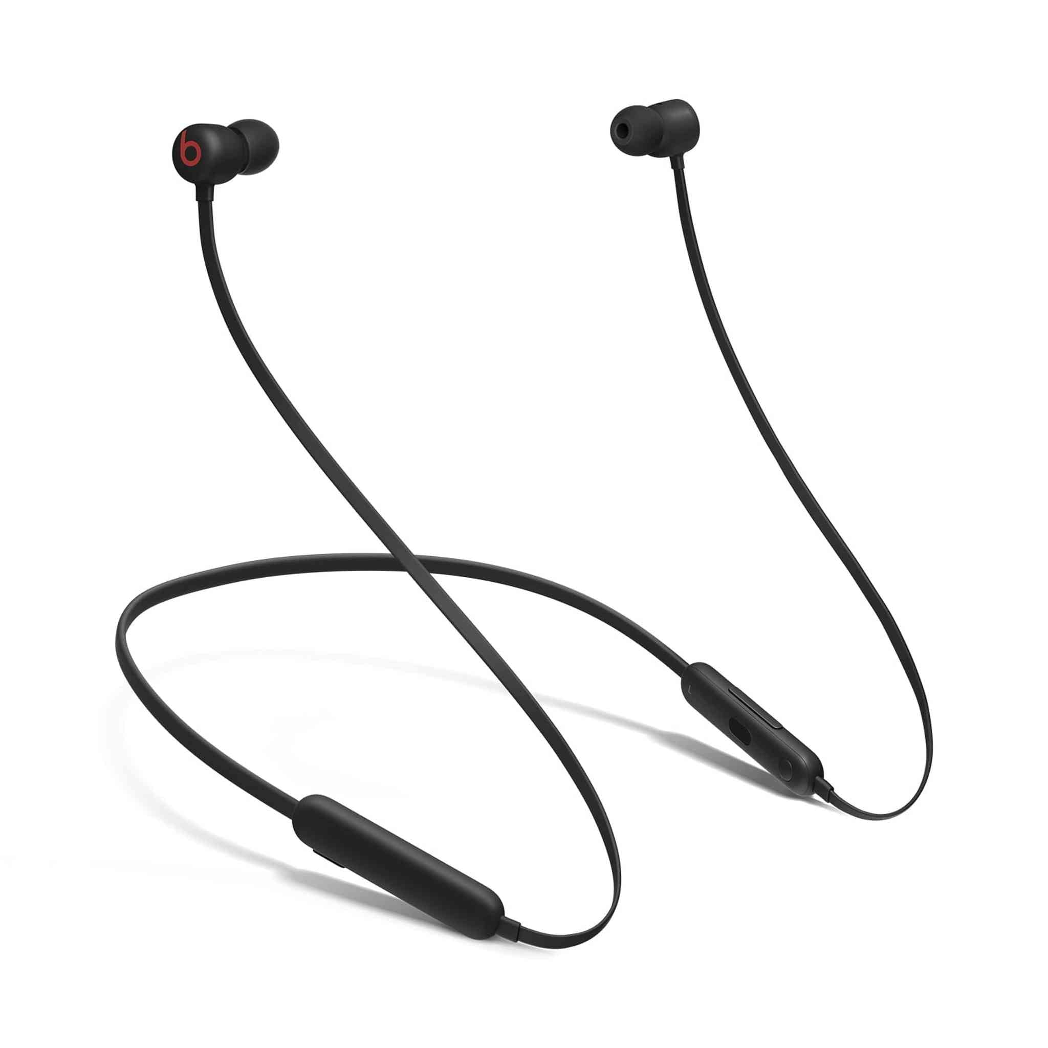Beats Flex Wireless Earphones - Black
