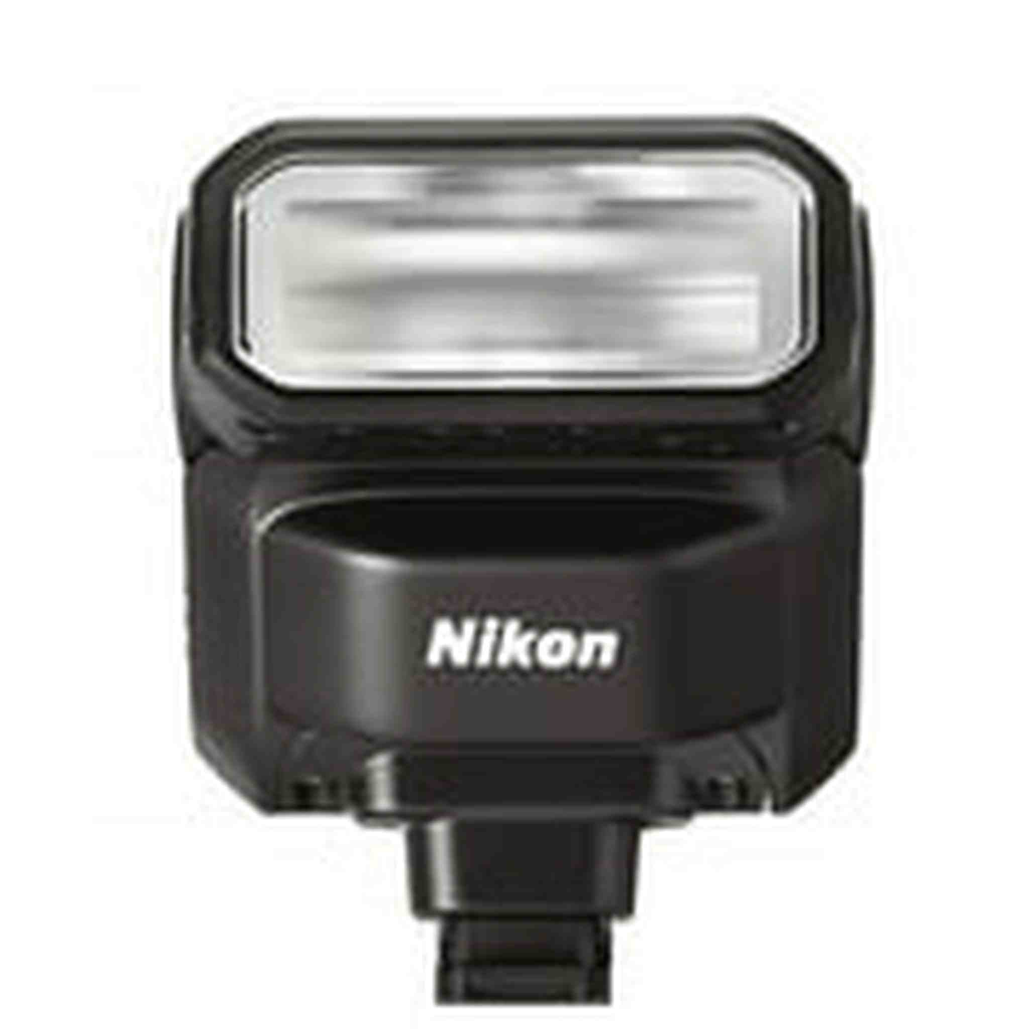 Nikon SB-N7 Speedlight - For Select Nikon 1 Series Cameras Black - Used Nikon