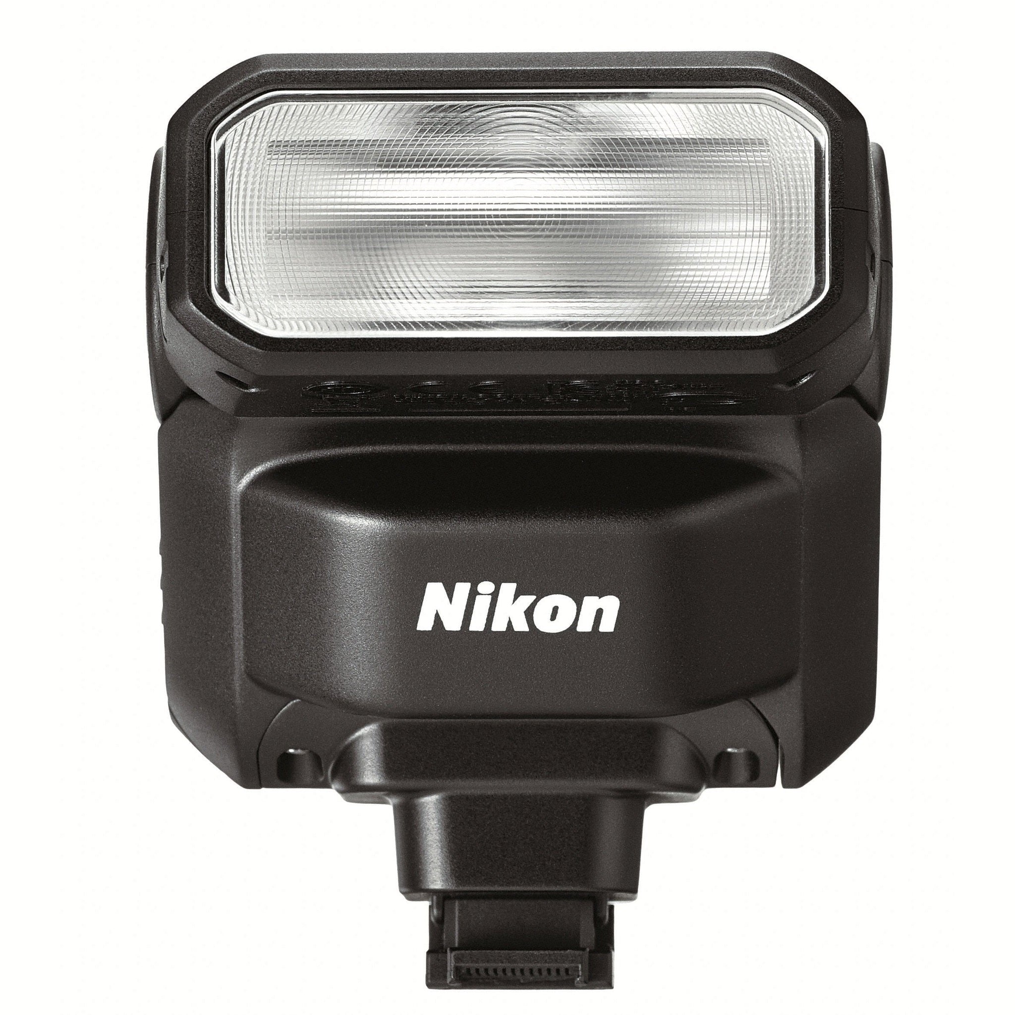 Nikon SB-N7 Speedlight - For Select Nikon 1 Series Cameras Black - Used Nikon