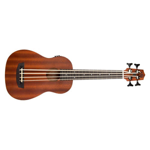 Kala Brand Music Co. UBASS-WNDR-FS,Natural Kala