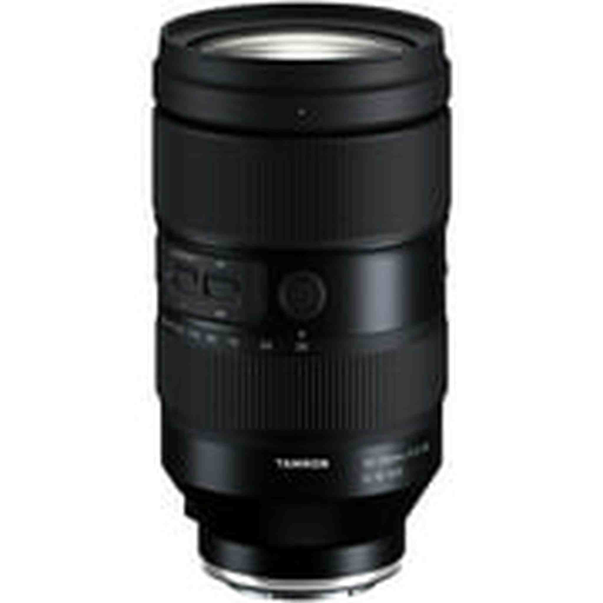 Tamron 35-150mm F/2-2.8 Di III VXD for Sony E-Mount Full Frame/APS-C