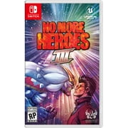 No More Heroes 3 - Nintendo Switch Standard Edition