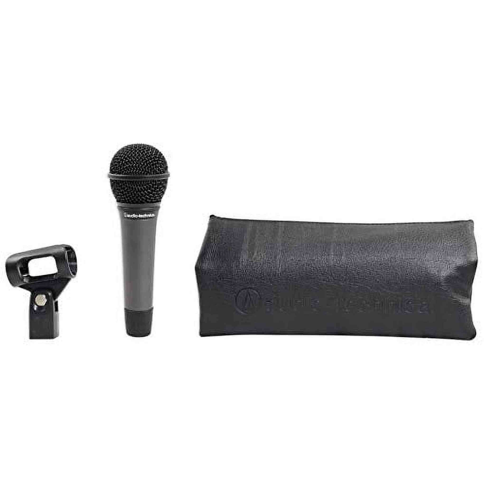 Audio-Technica ATM410 Cardioid Dynamic Handheld Microphone Audio-Technica