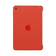 Apple iPad Mini 4 Silicone Case - Orange (MLD42ZM/A)