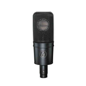 Audio-Technica AT4040 Cardioid Condenser Microphone Audio-Technica
