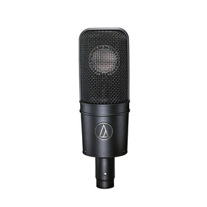 Audio-Technica AT4040 Cardioid Condenser Microphone Audio-Technica
