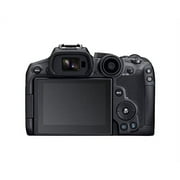 Canon EOS R7 Body Mirrorless Camera International Version