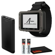 Garmin Foretrex 901 Ballistic Edition Wrist-Mounted GPS Navigator with Strap