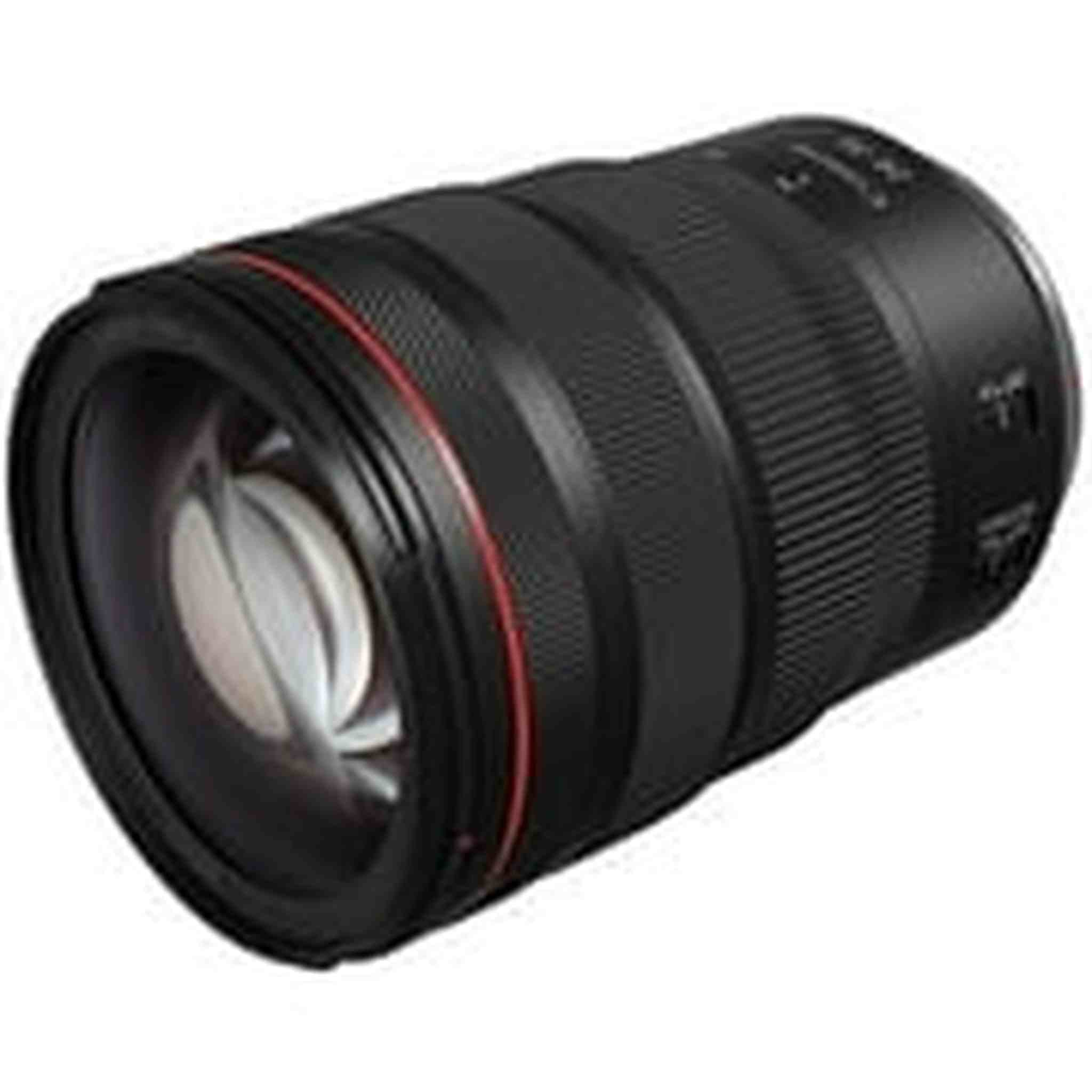 Canon 3680C002 Rf 24-70mm F2.8 L is USM Renewed - Reconditioned Canon