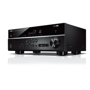 Yamaha RX-V385 5.1-Channel A/V Receiver