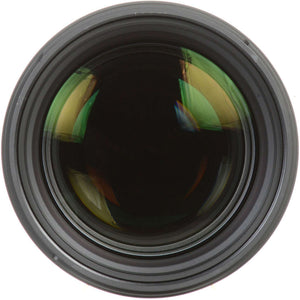 Sigma 85mm f/1.4 DG HSM Art Lens for Nikon F Bundle