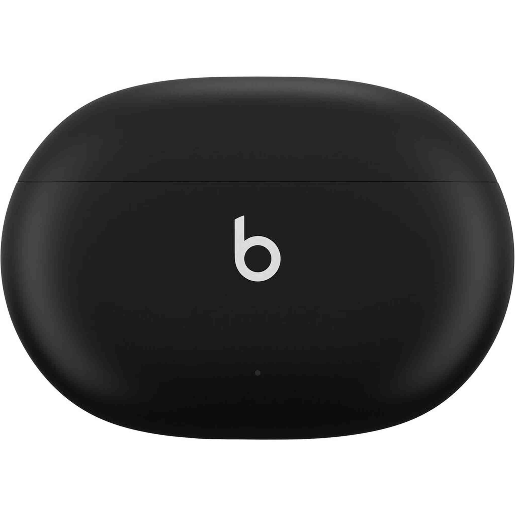 Beats by Dr. Dre Studio Buds Noise Canceling True Wireless In-Ear Headphones Black Bundle with Accessories