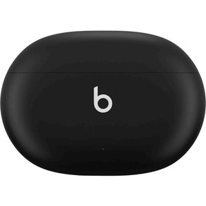 Beats by Dr. Dre Studio Buds Noise Canceling True Wireless In-Ear Headphones Black Bundle with Accessories