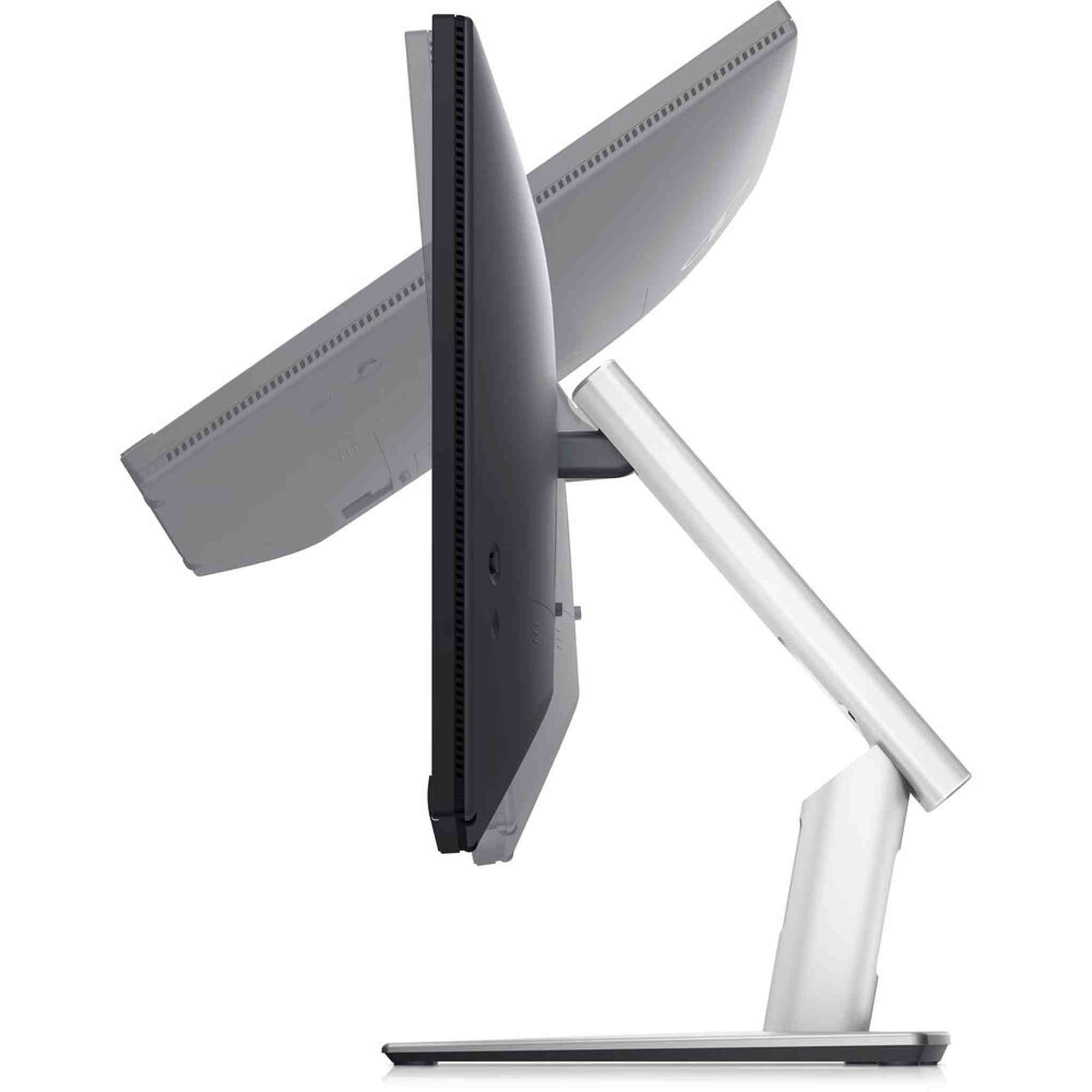 Dell 24 P2424HT + Network Cable + Headphone Extender + Cleaning Kit + Cable Ties