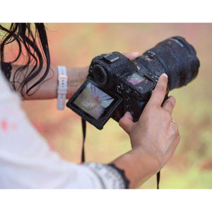 Nikon Z8 Professional Full Frame Mirrorless 8K Video & Stills Hybrid FX Camera Bundle