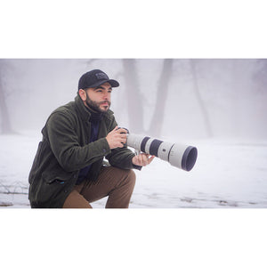 Sony FE 400-800mm f/6.3-8 G OSS Lens | Fast Autofocus for Sony E-Mount + More