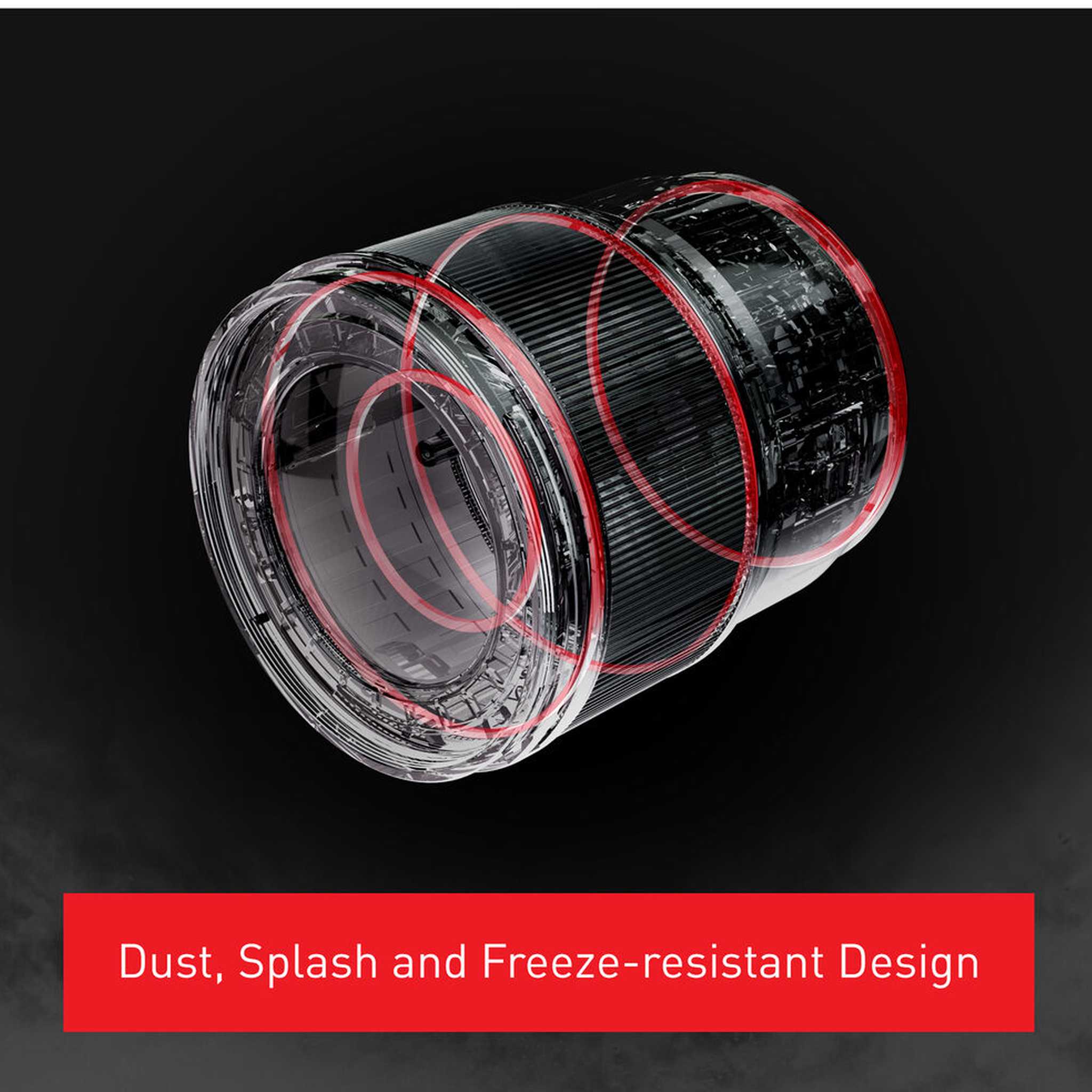 Panasonic LUMIX S Series Camera Lens, 24mm F1.8 L-Mountt Interchangeable Lens for Mirrorless Full Frame Digital Cameras, S-S24