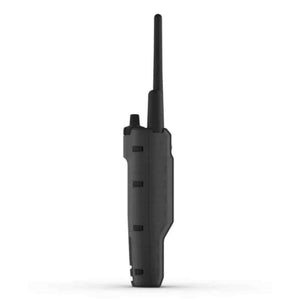 Garmin Pro 550 Plus, Handheld, USB Charging Adapter, Garmin Alpha T20 Collar