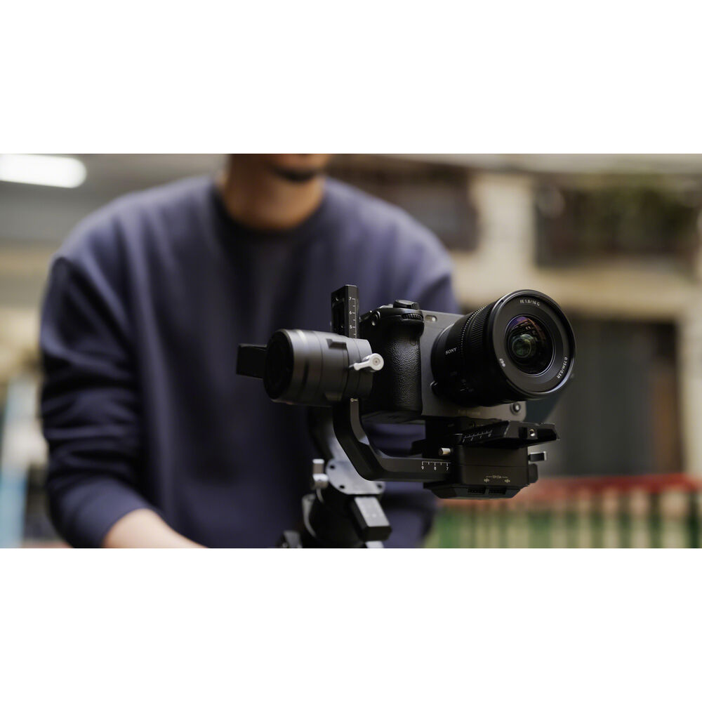 Sony FE 16mm f/1.8 G Lens Sony E | Fast, Compact & Weather-Sealed + More