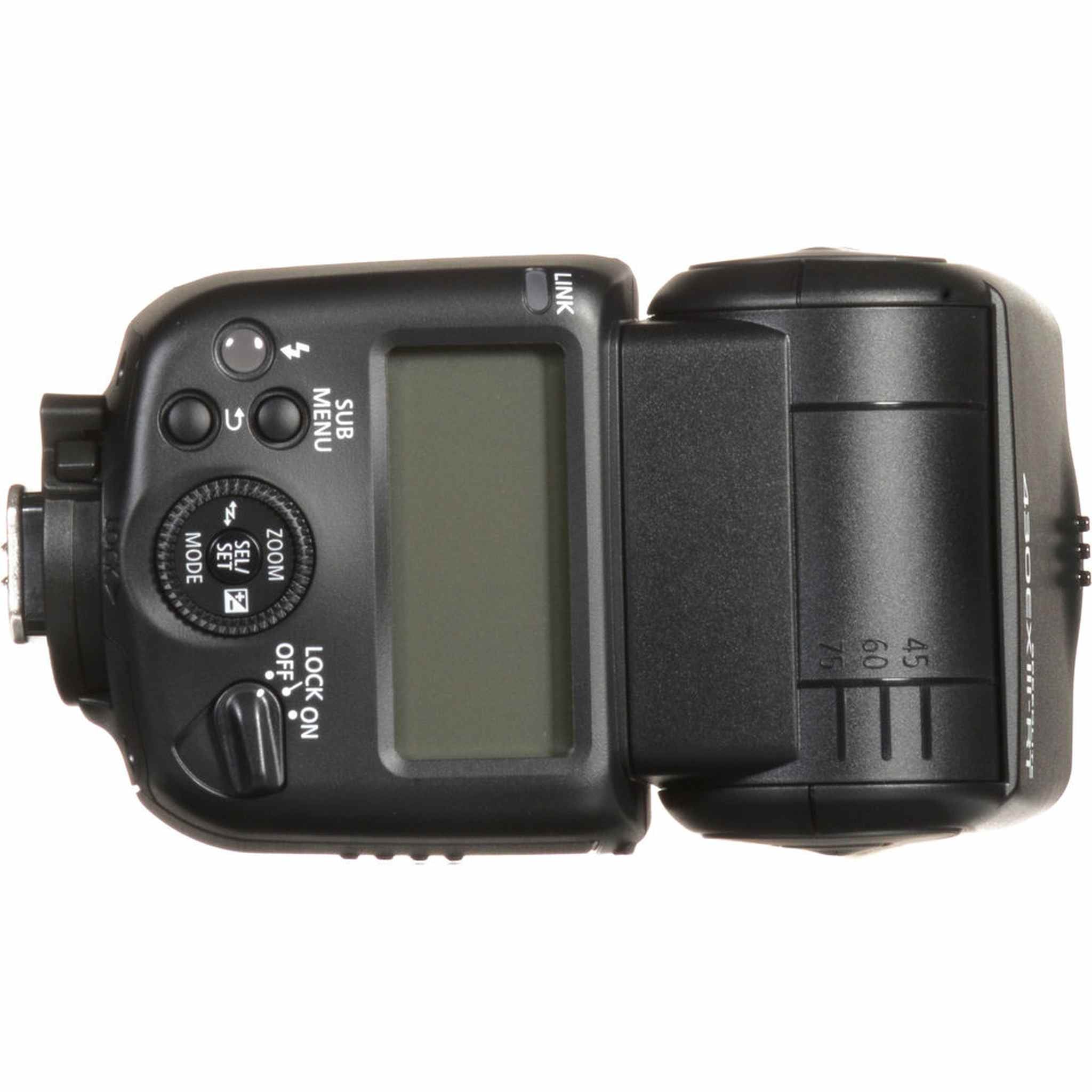 Canon Speedlite 430EX II Flash for Canon Digital SLR Cameras 0585C003 Bundle Canon