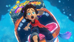 Nintendo Donkey Kong Bananza for Switch 2 Bundle With Samsung microSD Express Card 256GB + Microfiber Cleaning Cloth