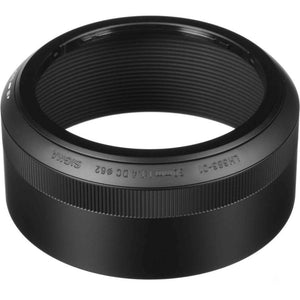 Sigma 30mm f/1.4 DC HSM Art Lens for Nikon Bundle