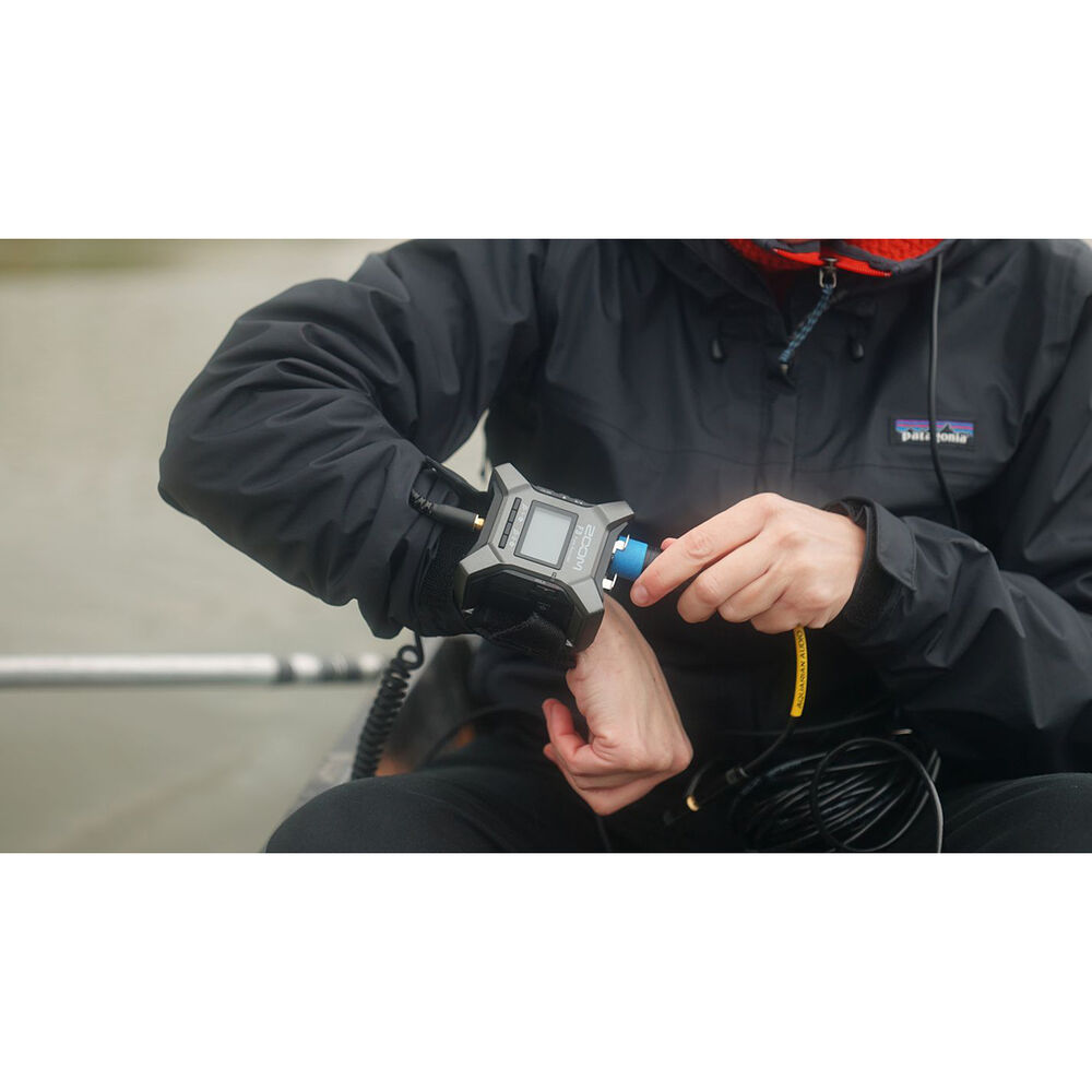 Zoom F3 Professional Field Recorder, 32-bit Float Recording, 2 Channel Recorder, Dual AD Converters, 2 Locking XLR/TRS Inputs, Battery Powered, Wireless Control