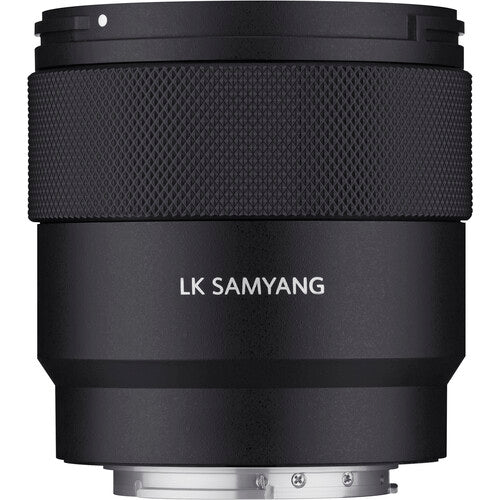 Samyang AF 16mm f/2.8 P FE Lens Sony E , 64GB ExtremePRO UHS-I SDXC Memory Card