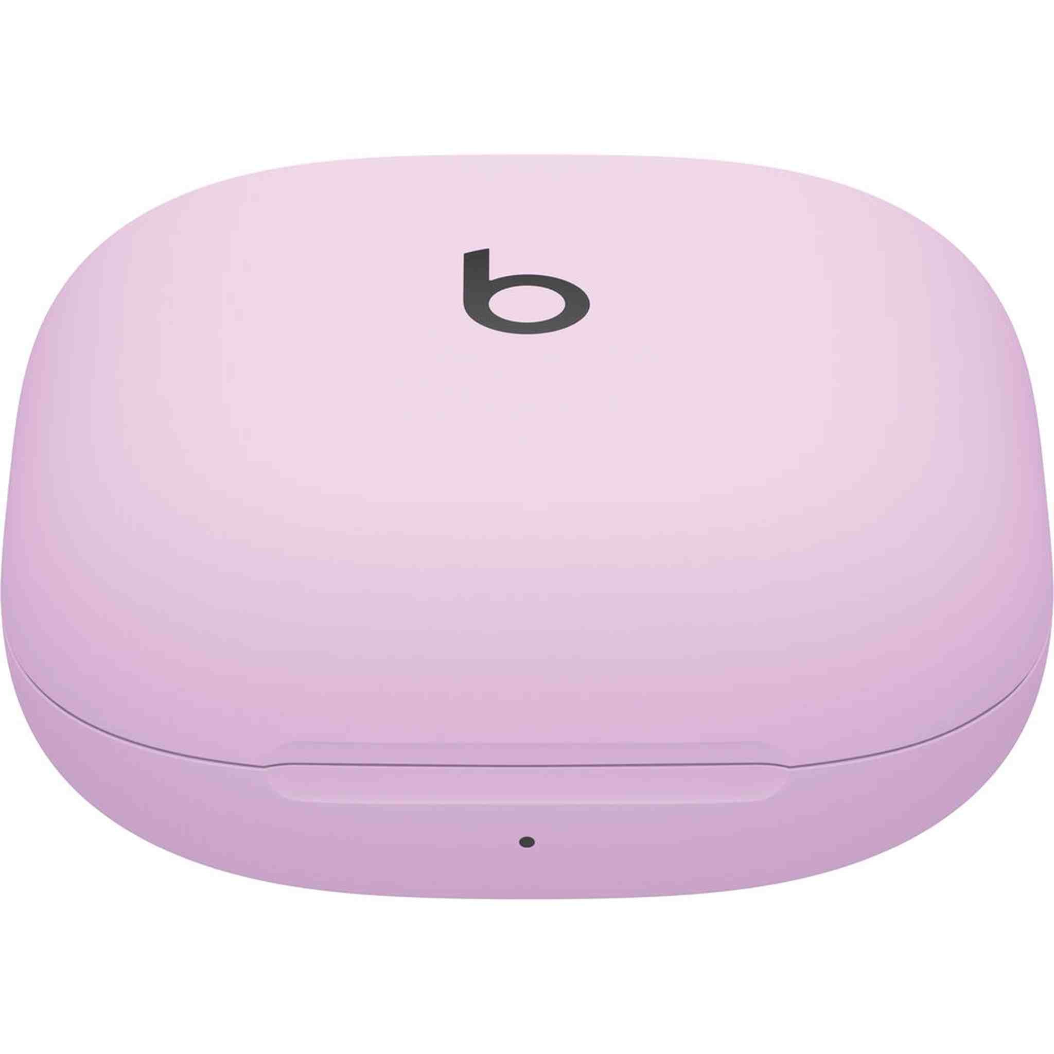 Beats Fit Pro Noise-Canceling True Wireless In-Ear Headphones Purple Bundle And Accessories
