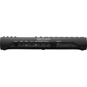 Zoom LiveTrak L-12-12-Channel Digital Mixer + MDR-7506 Headphones, Bundle